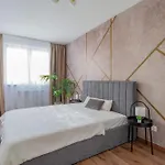 Apartment Heawen6 Downtown Budapest
