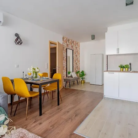 Appartement Heawen6 Downtown *